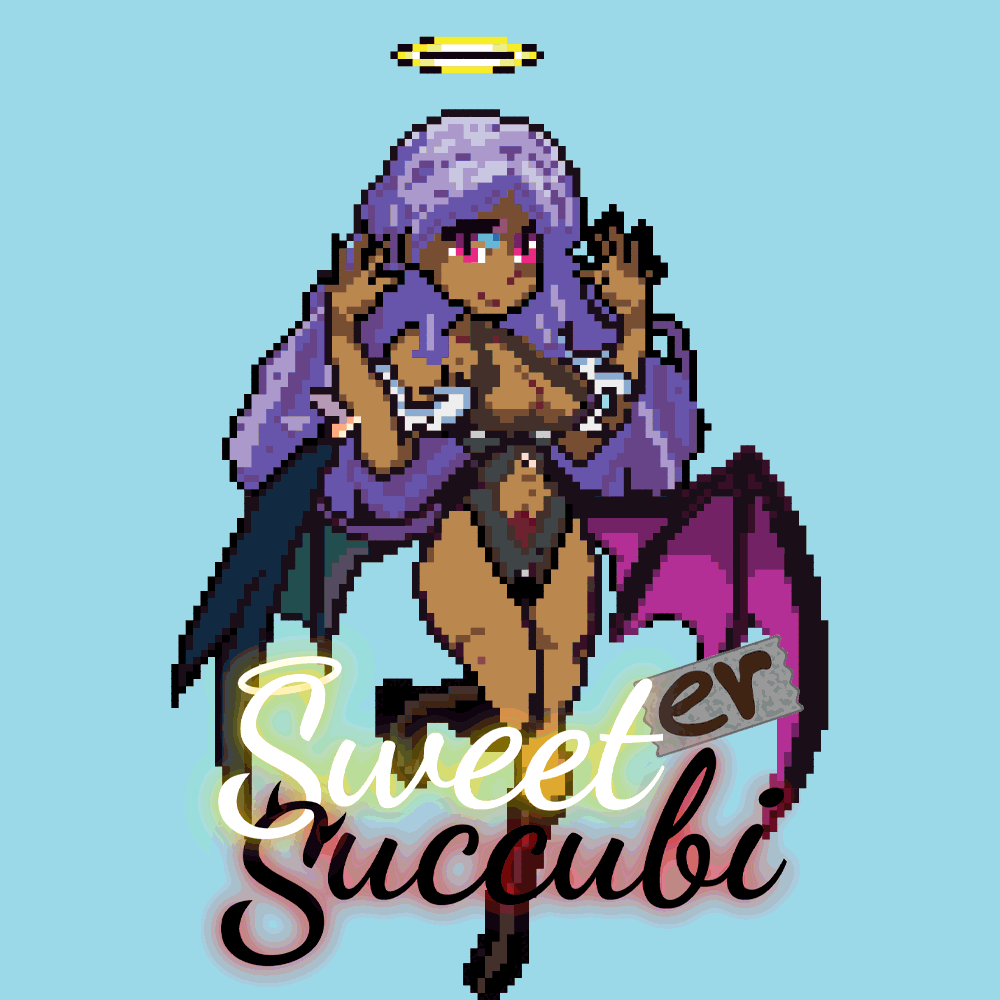 Sweeter Succubi