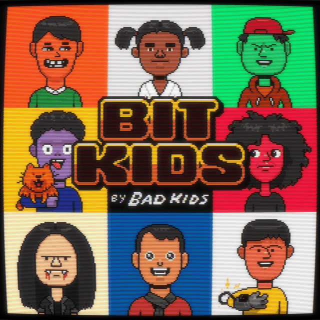 Bit Kids